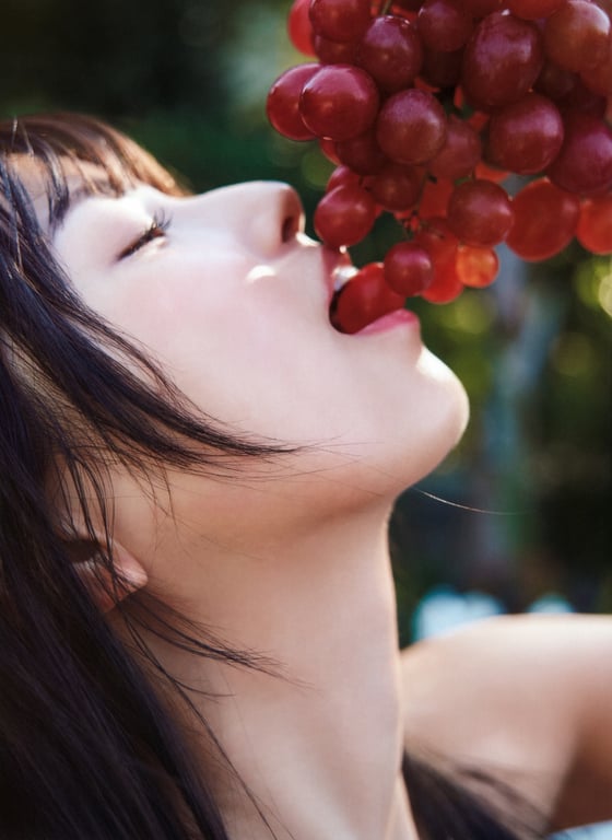 图片[105]-#乃木坂46 五百城茉央1st写真集「未来的制作方法」 - 全本免费在线观看-阅图吧