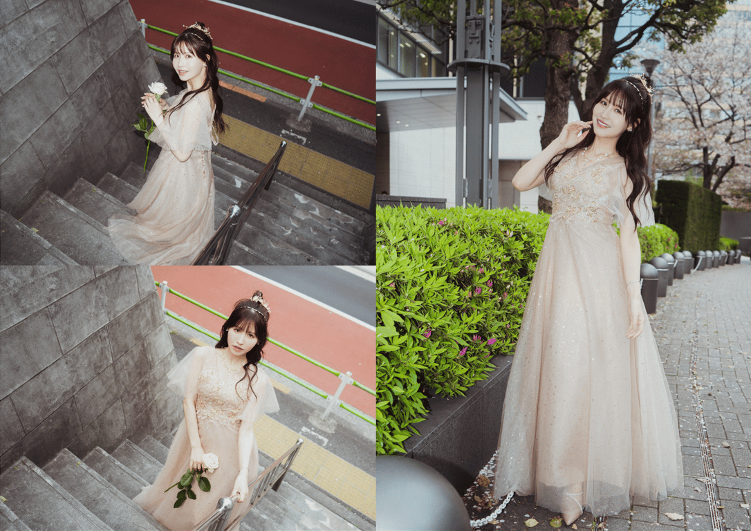 图片[8]-#Lady Mary 07 樱空桃 数码写真集 - 在线免费观看-阅图吧