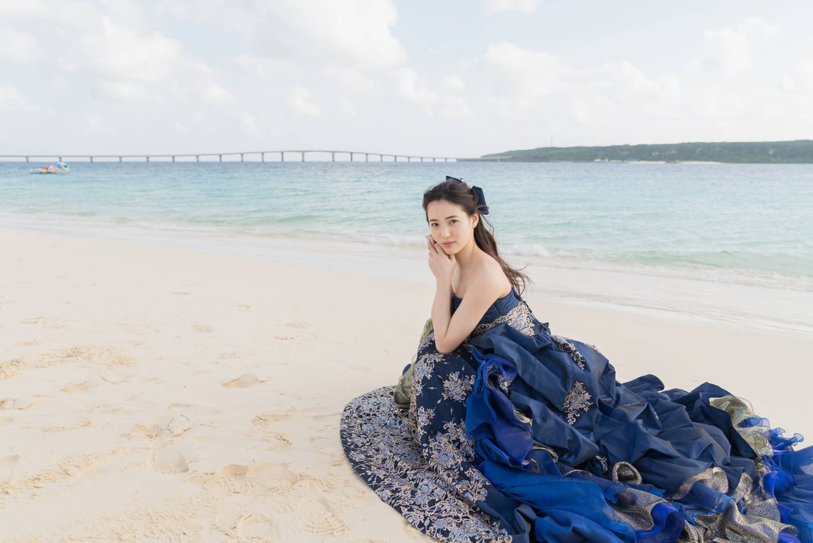 图片[32]-48Times Premium Album (盐田美羽) - 在线免费观看-阅图吧