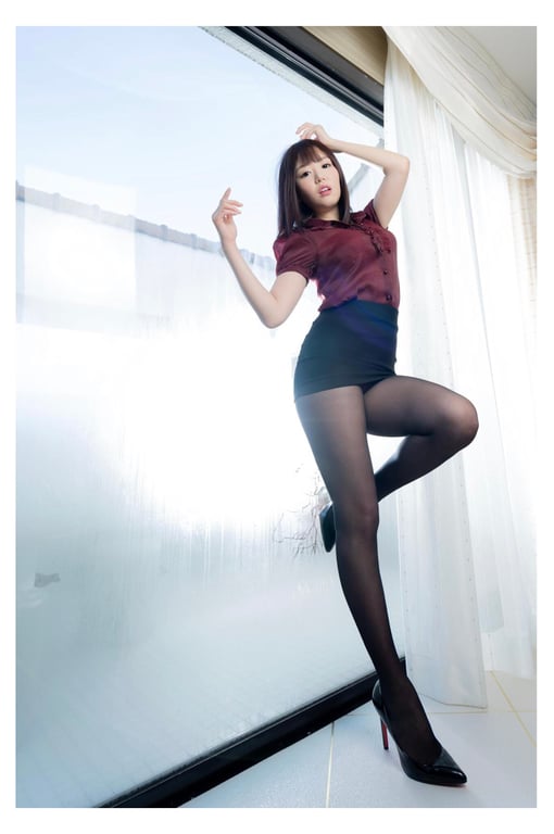 图片[6]-浜崎真緒 AV写真集 全透视性感美臀女 - 在线免费观看-阅图吧