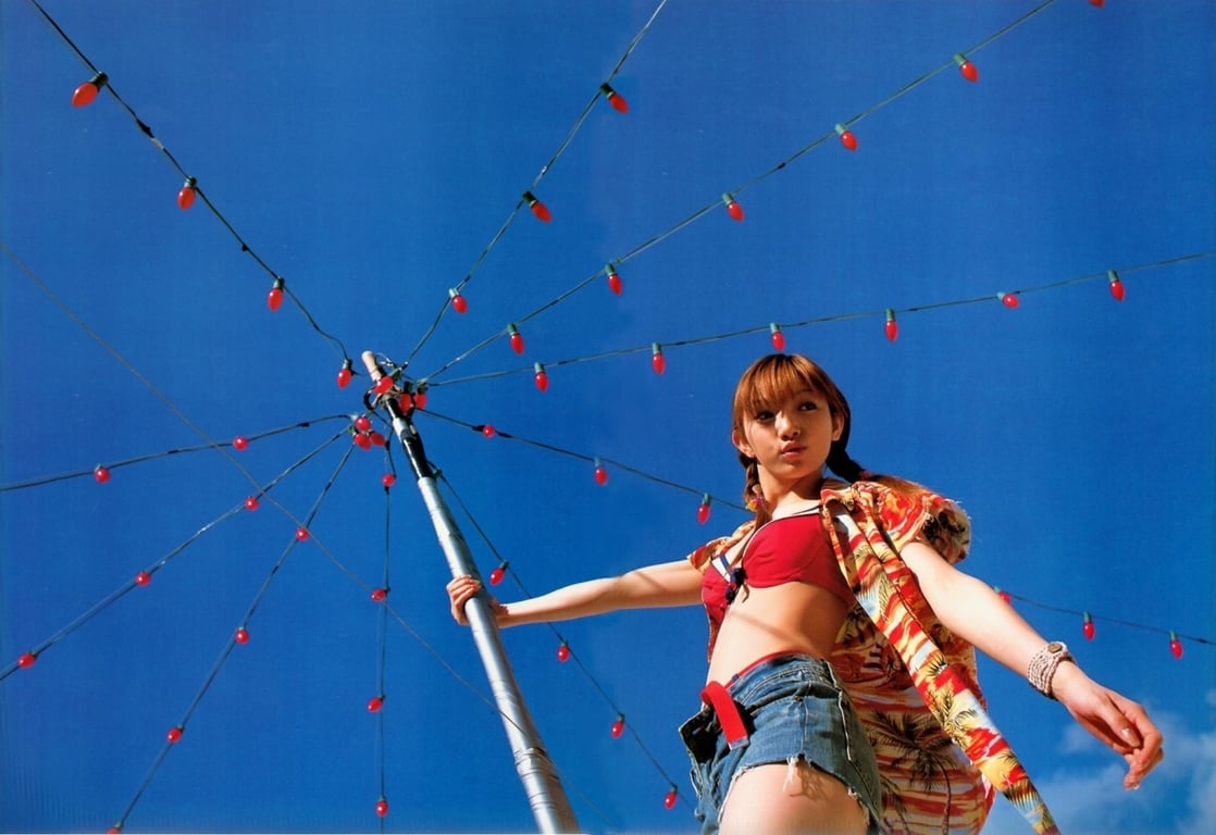 图片[4]-#Maki Goto 后藤真希 – maki (2003-03-21) - 全本免费在线观看-阅图吧