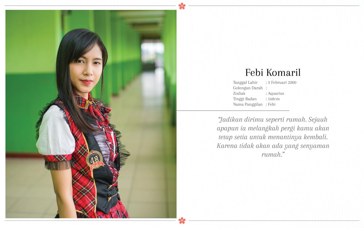 图片[19]-#[Digital Photobook] JKT48 – THANK YOU FOR THE MEMORIES (2021-03-05) - 全本免费在线观看-阅图吧