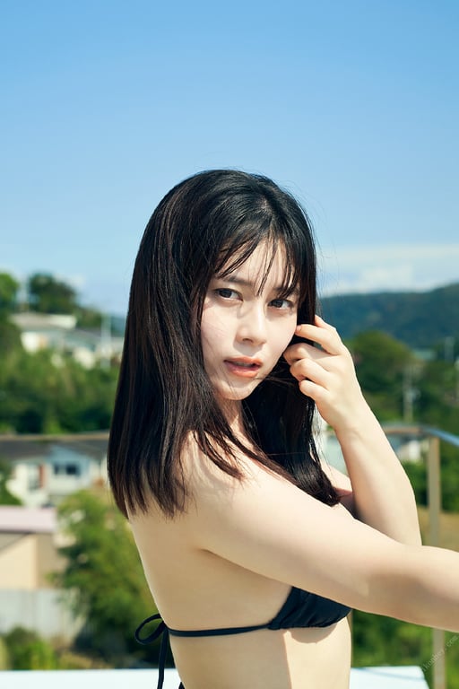 图片[18]-#Sakurako Okubo 大久保樱子 – Glitter, shimmer 闪耀、摇曳。 (2021-09-10) - 全本免费在线观看-阅图吧
