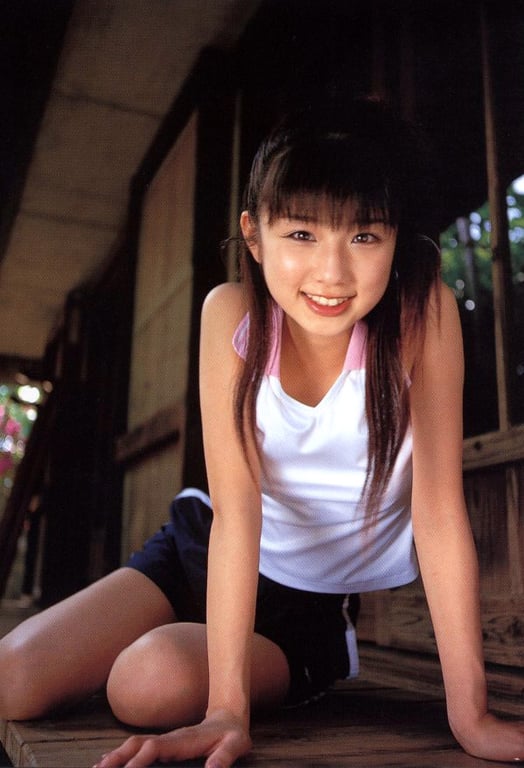 图片[73]-#小仓优子 – 初恋故事～鼓起勇气～ - 全本免费在线观看-阅图吧