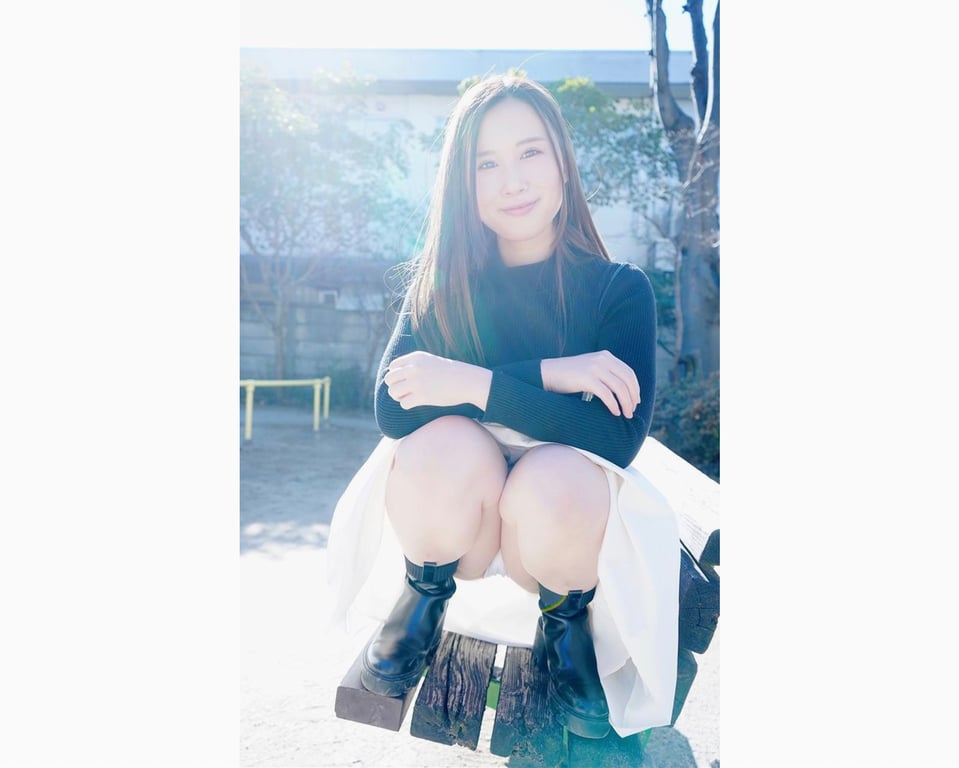 图片[5]-#朝仓心 デジタル写真集 OK_ 可以哦。 - 全本免费在线观看-阅图吧