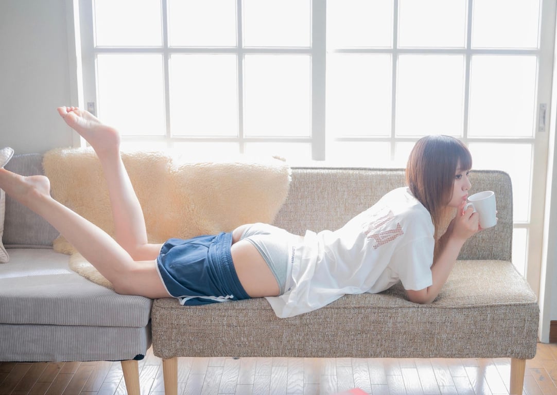 图片[34]-スカートを約100回めくれる本 vol.24 有川紗雪 (Wunder Publishing House) - 在线免费观看-阅图吧