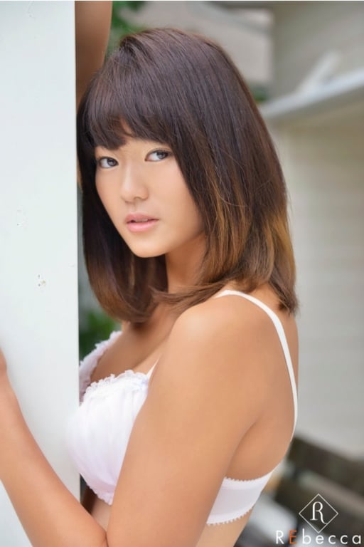 图片[10]-#Suzu Takachiho 高千穗铃 – Suzu -Innocent, tall girl!- Suzu 纯情、高个子女孩！ - 全本免费在线观看-阅图吧