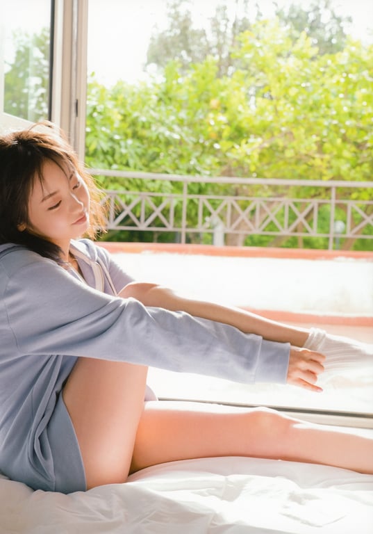 图片[26]-2018.10.03 今泉佑唯个人写真集 无人知晓的我 - 在线免费观看-阅图吧