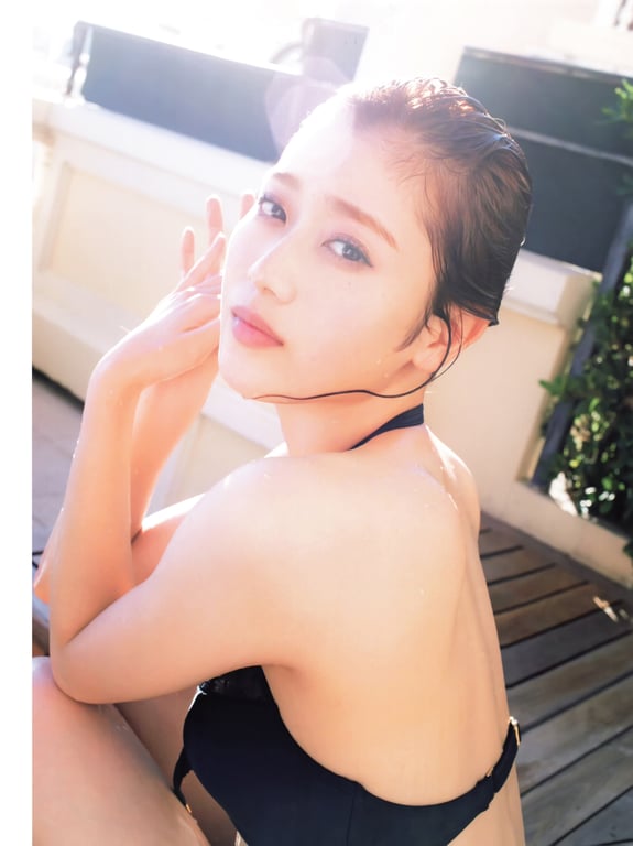 图片[88]-#Akane Moriya 守屋茜 1st Photobook – Subconscious 潜在意识 (2019-06-26) - 全本免费在线观看-阅图吧