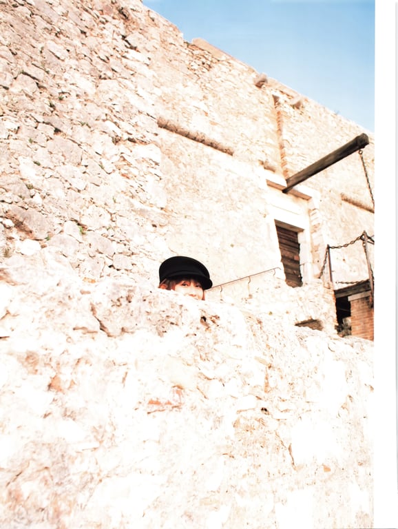 图片[9]-#Akane Moriya 守屋茜 1st Photobook – Subconscious 潜在意识 (2019-06-26) - 全本免费在线观看-阅图吧