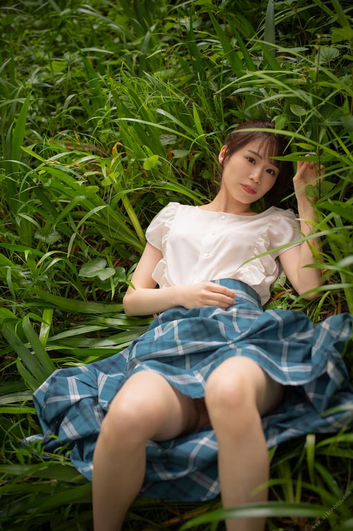 图片[30]-#未歩なな 夏の幻でもまた会いたい 週刊ポストデジタル写真集(2022-07-04) - 全本免费在线观看-阅图吧