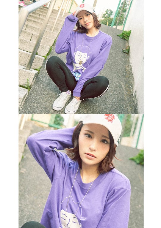 图片[31]-#NEWLOOK【girl meets street】伊藤舞雪 - 在线免费观看-阅图吧