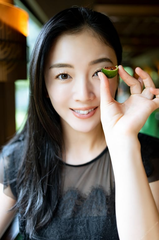 图片[91]-#園都と行く！四国観光列車で１泊２日デート 週刊ポストデジタル写真集 - 全本免费在线观看-阅图吧