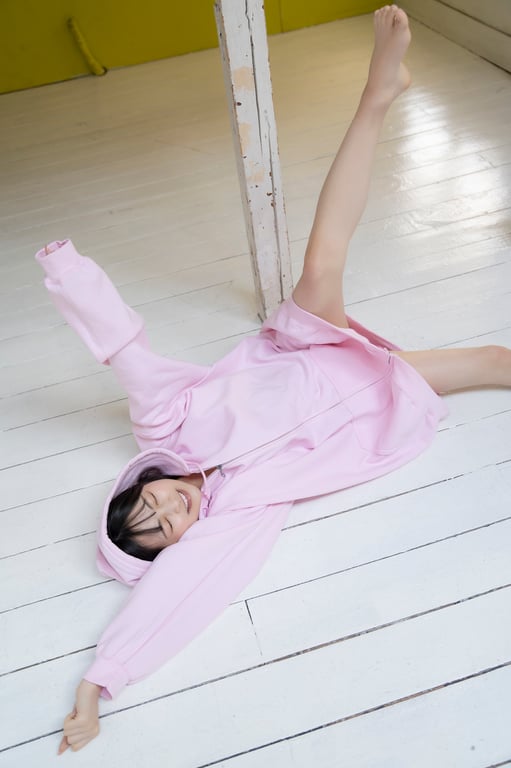 图片[33]-Usa 宇咲 - Beautiful girl, taking off the veil 美少女、摘下头纱 (2023-08-01) - 在线免费观看-阅图吧