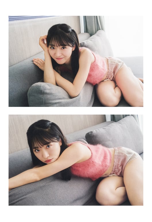 图片[91]-2024.10.11 AKB48 山内瑞葵1st写真集 心动的预感 - 在线免费观看-阅图吧