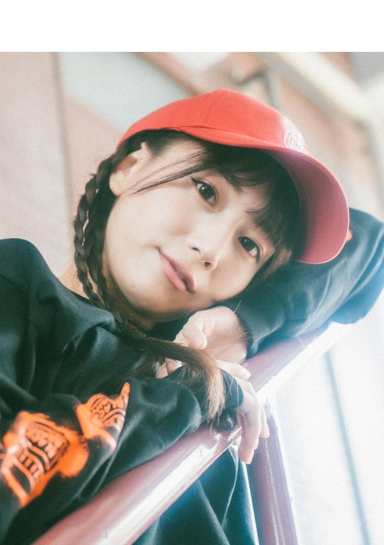 图片[33]-#NEWLOOK【girl meets street】初川南 - 在线免费观看-阅图吧