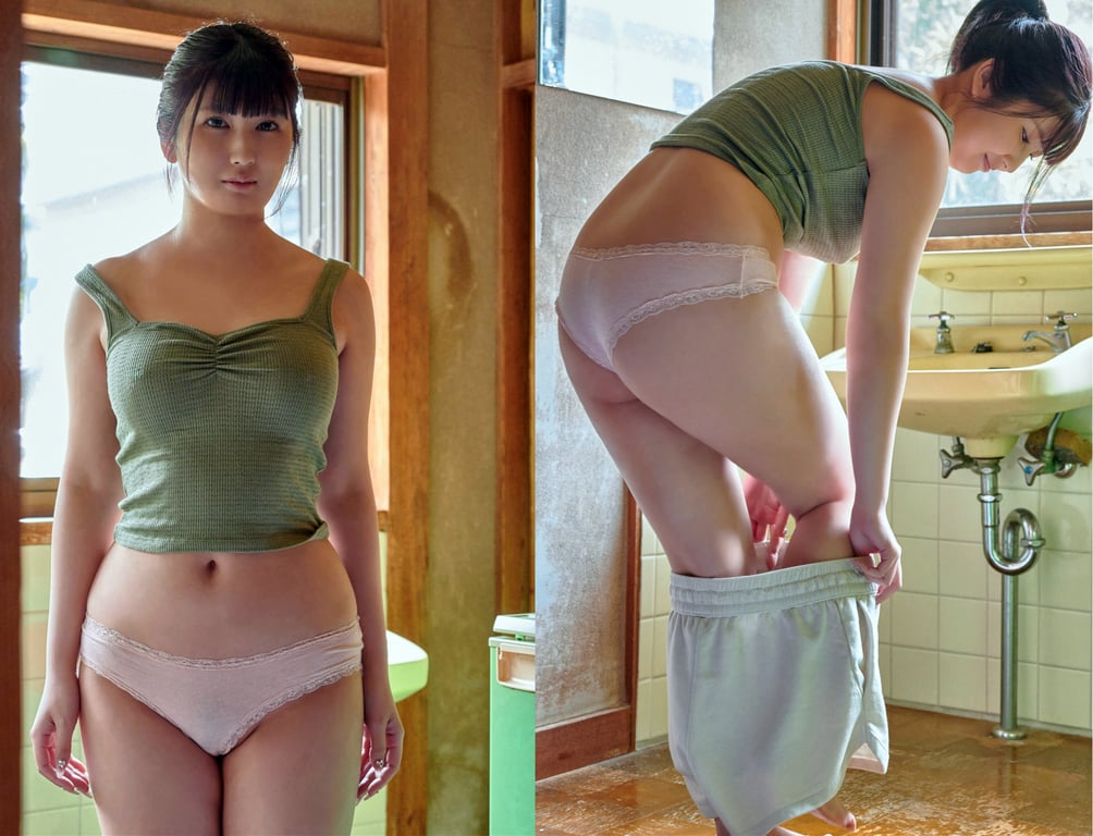 图片[18]-広瀬雅 グラビア写真集 雅-miyabi- - 在线免费观看-阅图吧