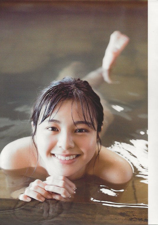 图片[65]-Hinata Homma 本间日阳 1st Photobook - I've always wanted to meet you 我一直、都想见你 (2021-05-19) - 在线免费观看-阅图吧