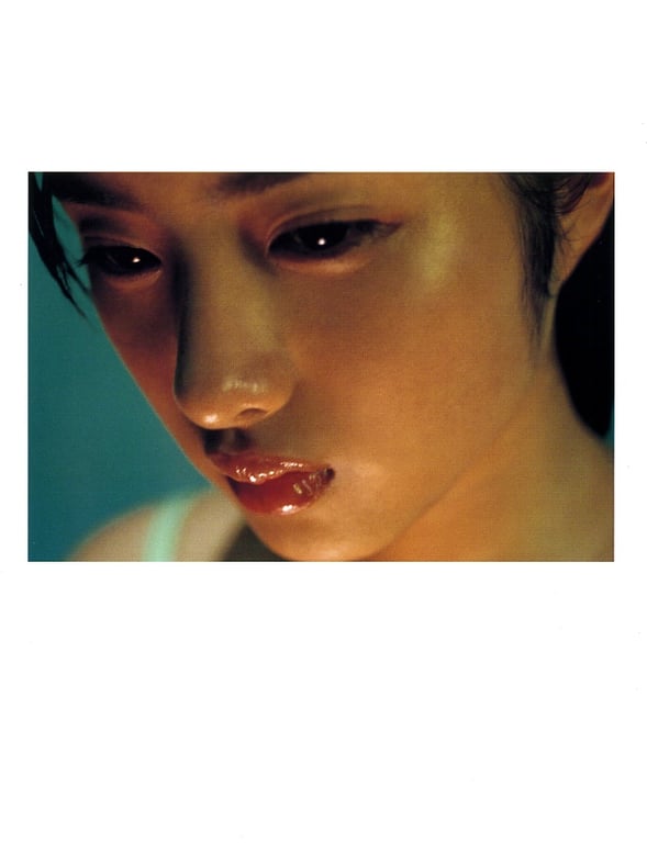图片[56]-#Satomi Ishihara 石原聪美 – Tayutai 摇曳(20051210) - 全本免费在线观看-阅图吧