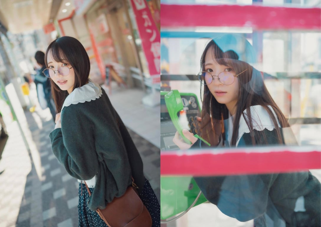 图片[6]-うたたね翠 写真集 いつも可愛い (Wunder Publishing House) - 在线免费观看-阅图吧