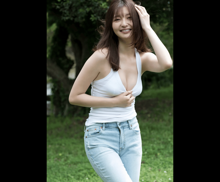 图片[25]-#FRIDAYデジタル写真集 桥本萌花 日本最性感的社长千金 vol.2 完全版 - 全本免费在线观看-阅图吧