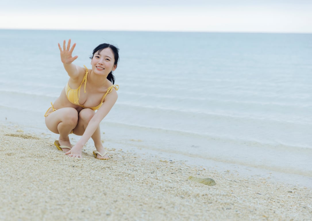 图片[41]-#由良由拉1st写真集『由拉心跳！』 Special Edition - 全本免费在线观看-阅图吧