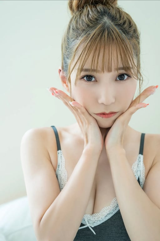 图片[11]-#FRIDAYデジタル写真集 亚咲花 Born This Way vol.1 - 全本免费在线观看-阅图吧