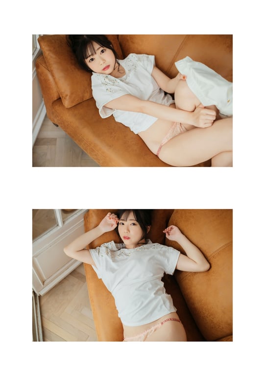 图片[55]-#羽咲美晴 デジタル写真集 とられち(No Watermark) - 全本免费在线观看-阅图吧