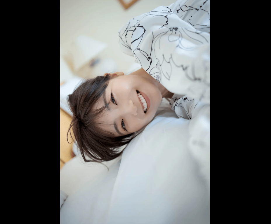 图片[17]-#マンスリーガール011＝工藤美桜「完全オリジナル100カット＆ムービー」FRIDAY - 全本免费在线观看-阅图吧