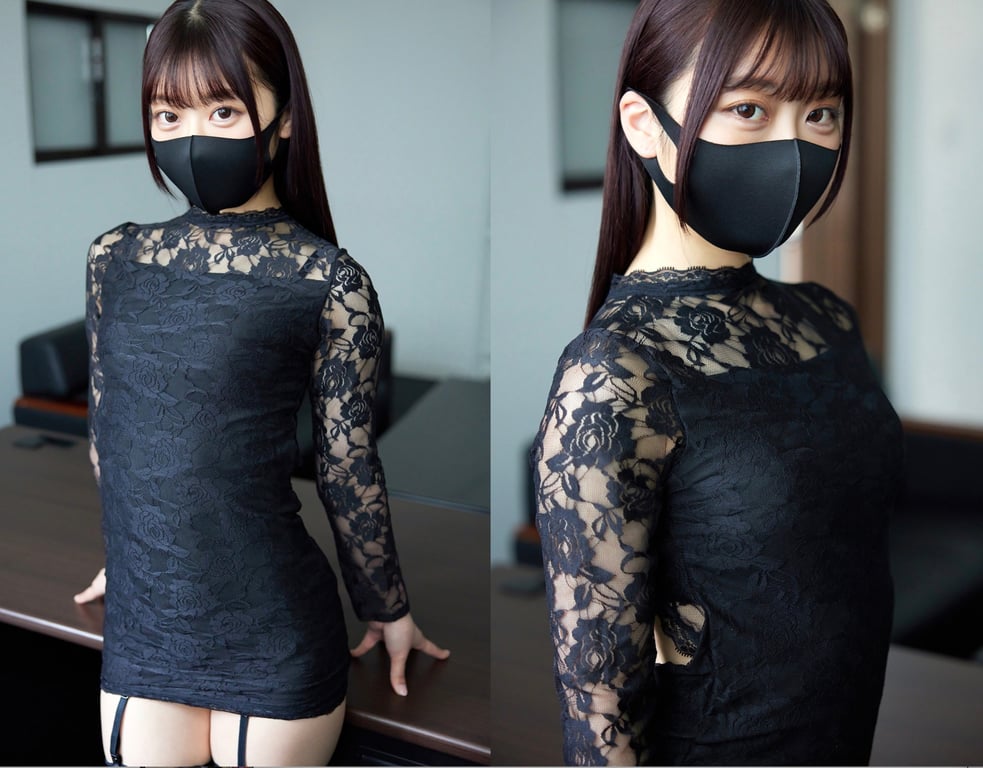 图片[12]-#笠木いちか 魅惑的有能秘书 (解禁宝藏写真集) - 全本免费在线观看-阅图吧