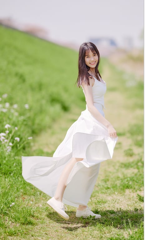 图片[2]-2023.05.22 【数字限定】志田琥珀写真集「少女与大人之间的夹缝中」 週プレ PHOTO BOOK - 在线免费观看-阅图吧