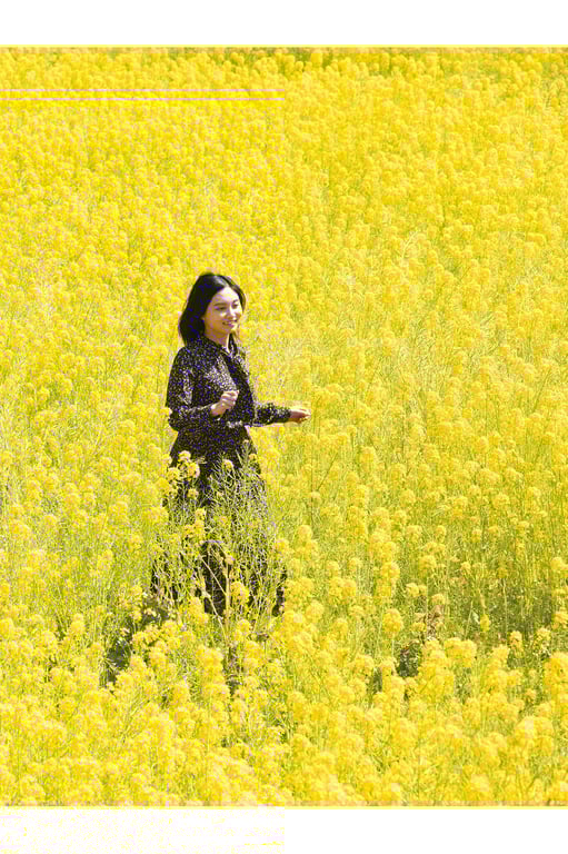 图片[82]-#Mai Tsubasa & Natsu Igarashi – With love and eros 爱与情欲 (2022-04-28) - 全本免费在线观看-阅图吧