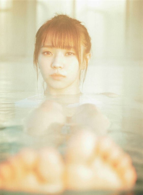 图片[26]-#小林由依1st写真集「感情的构图」Low - 全本免费在线观看-阅图吧