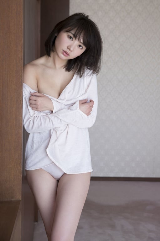 图片[8]-#Nonoka Ono 小野乃花 – 愛しのマシュマロ・ボディ (2017.06.30) - 全本免费在线观看-阅图吧