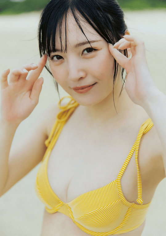 图片[4]-2024.08.28 由良yura 1st写真集 心动yura！ - 在线免费观看-阅图吧