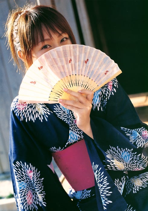 图片[7]-#Ayaka Kimura 木村绚香 – AYAKA - 全本免费在线观看-阅图吧