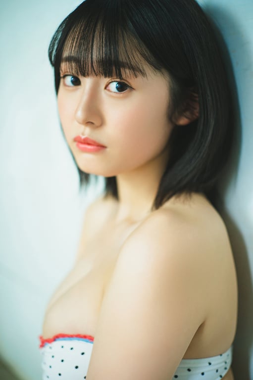 图片[23]-2023.12.01 白滨美兔「鸟取诞生的超逸才！」【Young Champion Diggra】 - 在线免费观看-阅图吧