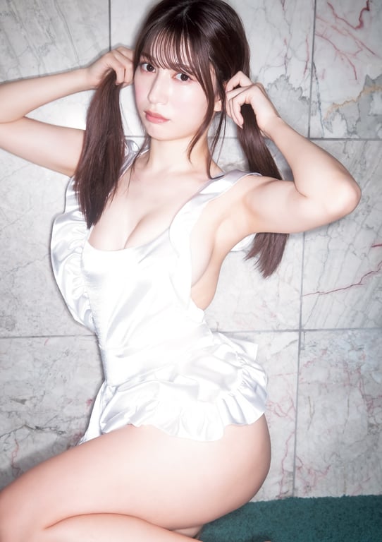 图片[58]-2022.04.19 雪平莉左 First Photobook Torokeru - 在线免费观看-阅图吧