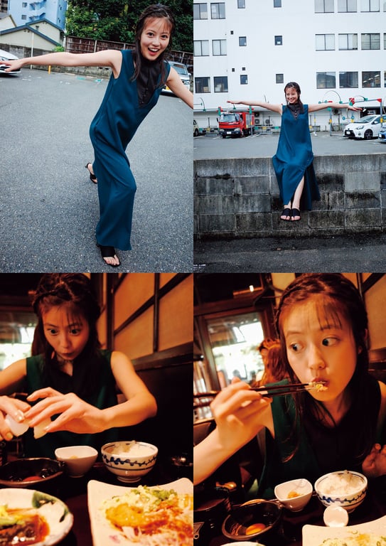 图片[10]-#Mio Imada 今田美樱首本写真集「生命力」 (2018.10.31) - 全本免费在线观看-阅图吧