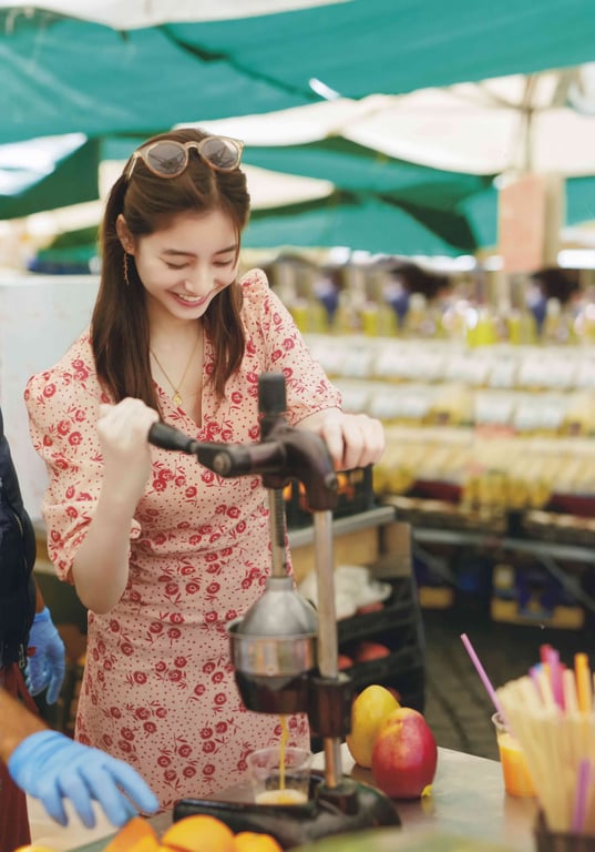 图片[50]-#新木优子 2nd写真集 honey Low Qulity - 全本免费在线观看-阅图吧