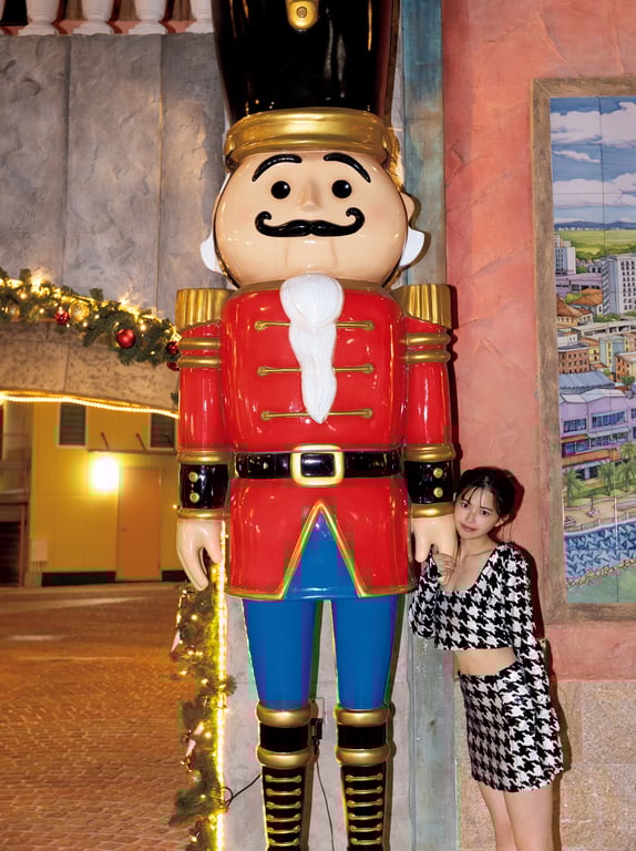 图片[110]-#森 日菜美 １ｓｔ写真集 丰富多彩。 - 全本免费在线观看-阅图吧