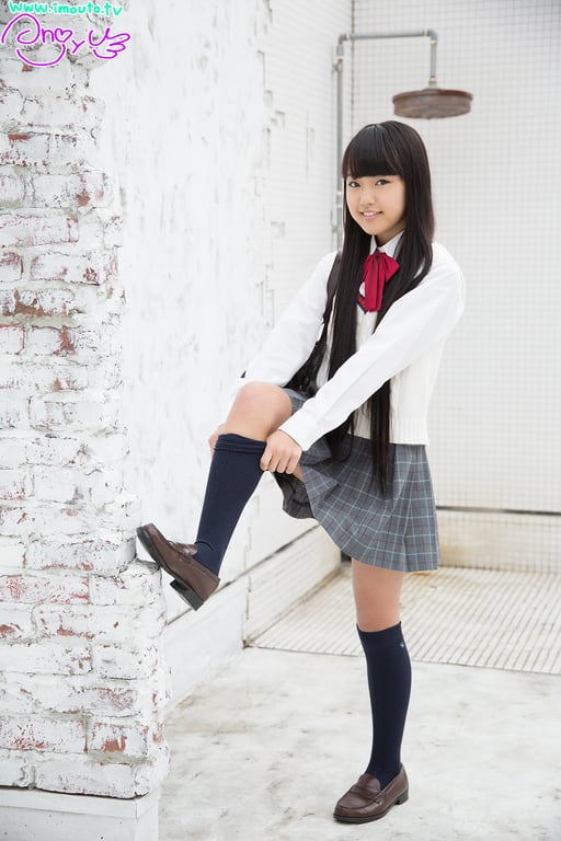 图片[8]-香月杏珠 『天真烂漫』 - 在线免费观看-阅图吧