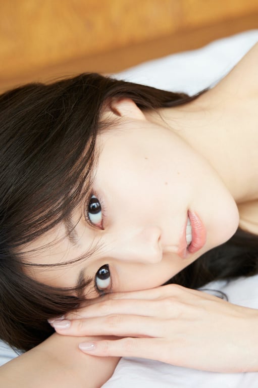 图片[62]-#岩崎名美 THE PERFECT vol.2 FRIDAYデジタル写真集 - 全本免费在线观看-阅图吧