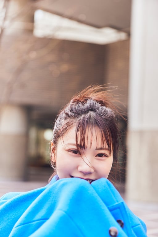 图片[5]-#FLASHデジタル写真集R 石川澪 想紧紧拥抱你。 - 全本免费在线观看-阅图吧