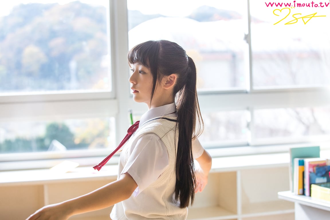 图片[32]-尾野寺みさ 13歳_ポワント01_尾野寺みさ_m02 - 在线免费观看-阅图吧