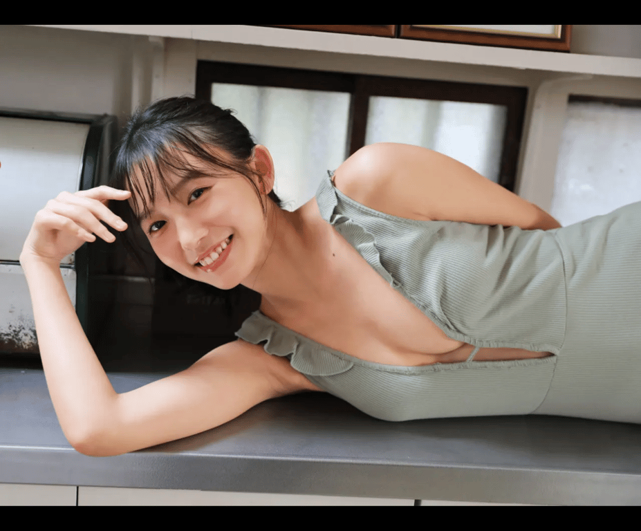 图片[82]-#FRIDAYデジタル写真集 志田音々 ラブリー1000％ (No Watermark) - 全本免费在线观看-阅图吧