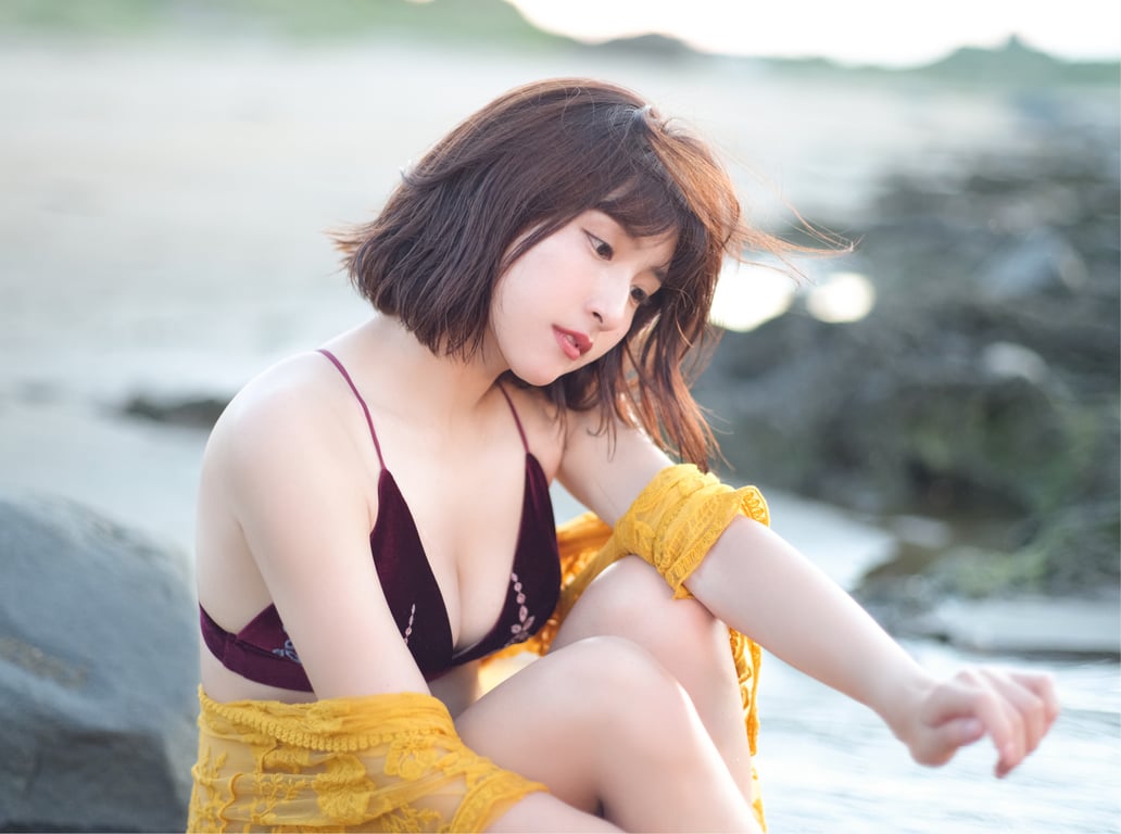 图片[117]-#峮峮2nd写真集「QUNing」 - 全本免费在线观看-阅图吧