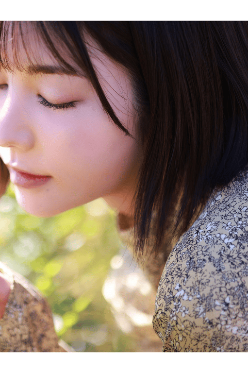 图片[7]-#田中柠檬 SPLASH！ 周刊POST数字写真集 - 全本免费在线观看-阅图吧