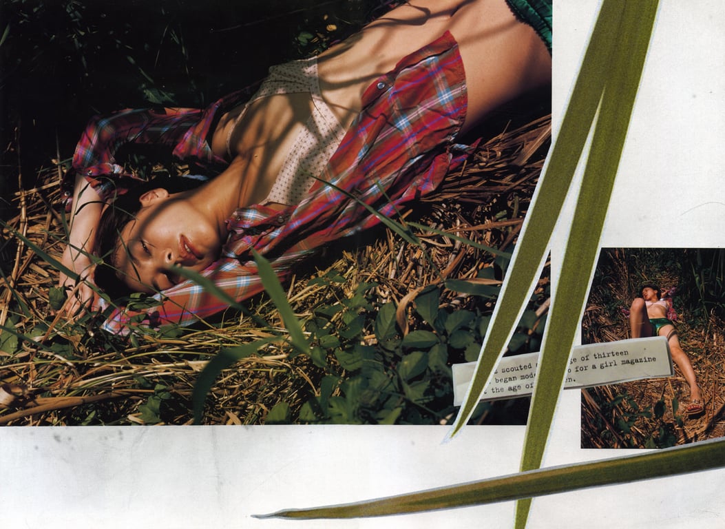 图片[45]-#(月刊シリーズ 072) – 月刊072 浅见丽娜 - 全本免费在线观看-阅图吧