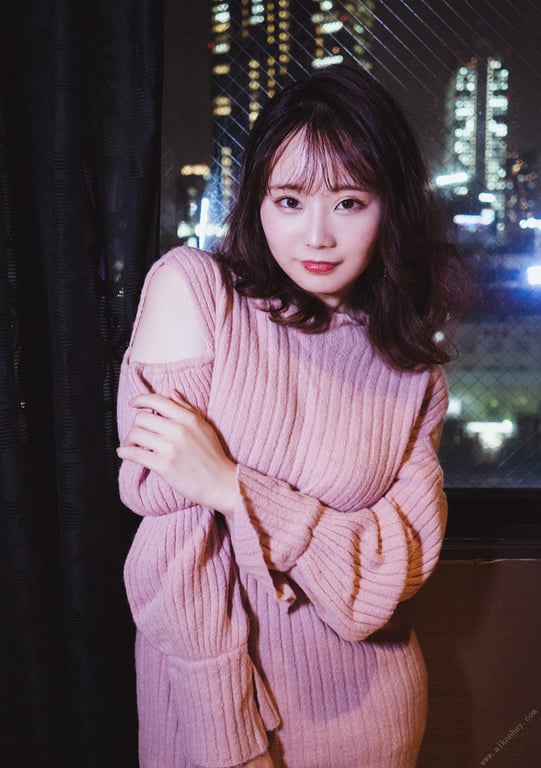 图片[29]-#Fumika Nakayama 中山文香 – #Escape (2022-03-04) - 全本免费在线观看-阅图吧